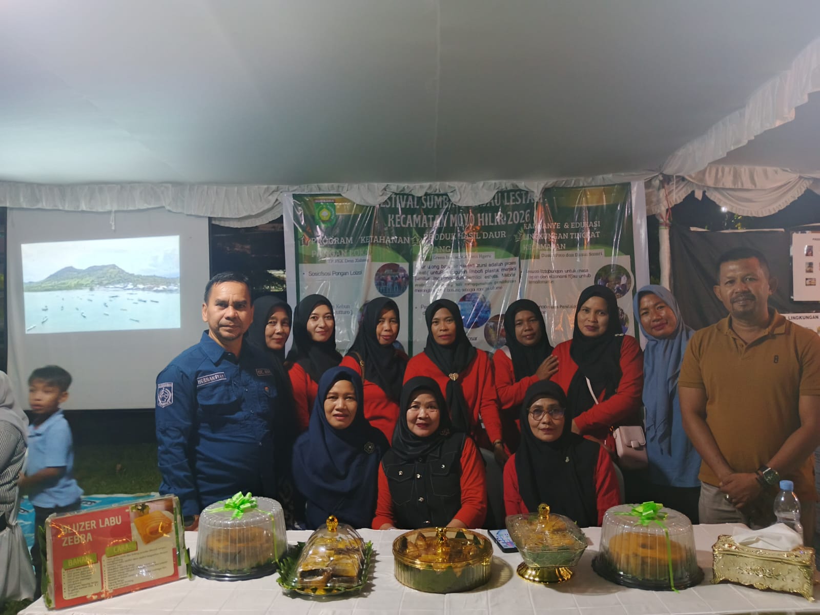 Festival Sumbawa Hijau Lestari