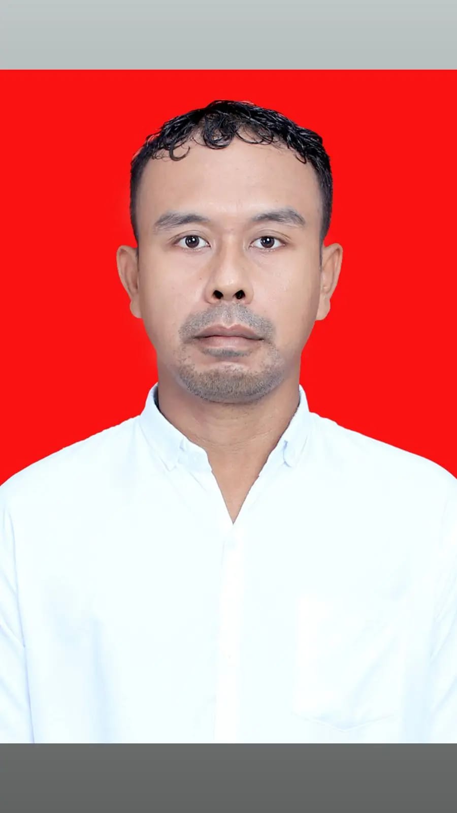 Afif Awaluddin,SE