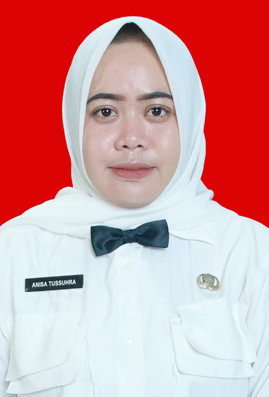 ANISA TUSSUHRA,S. AK