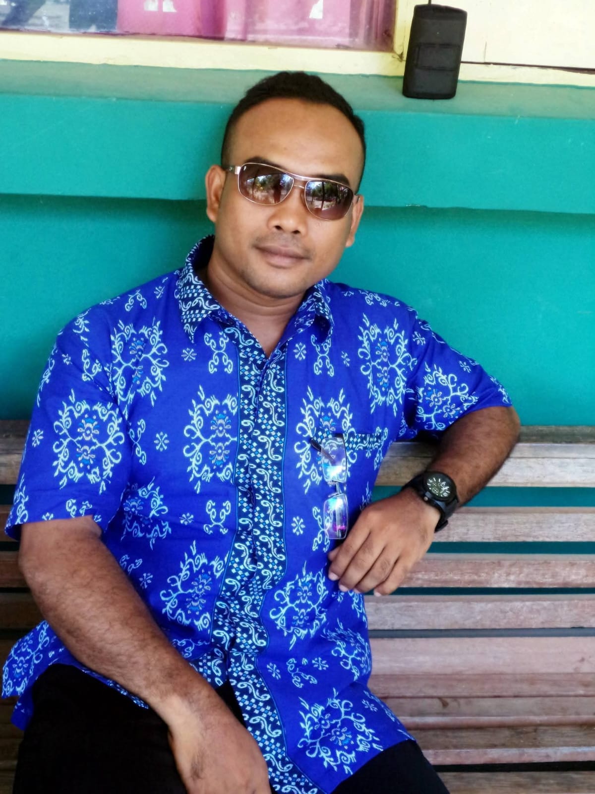 Darwianto