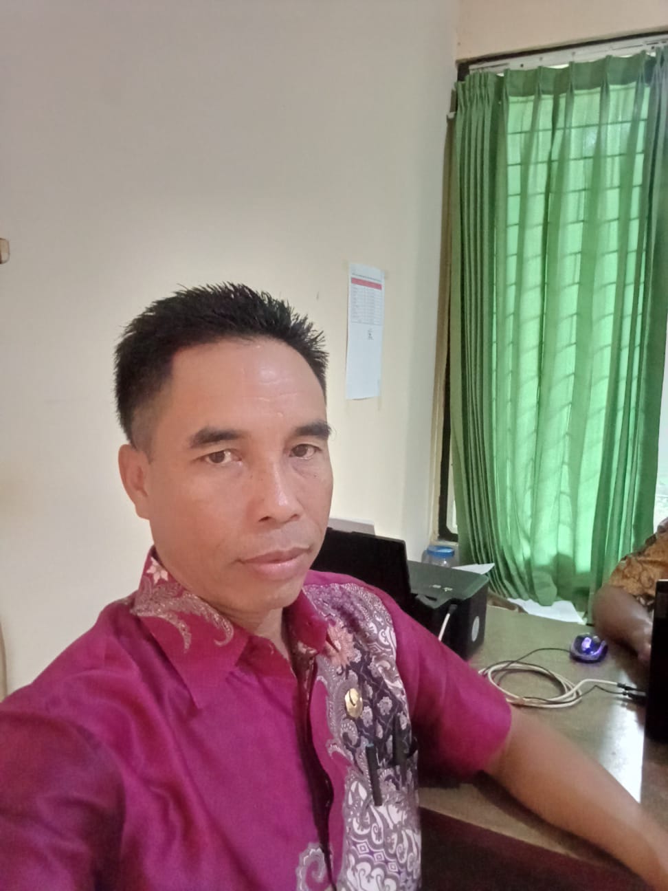 Sangan, S.IP