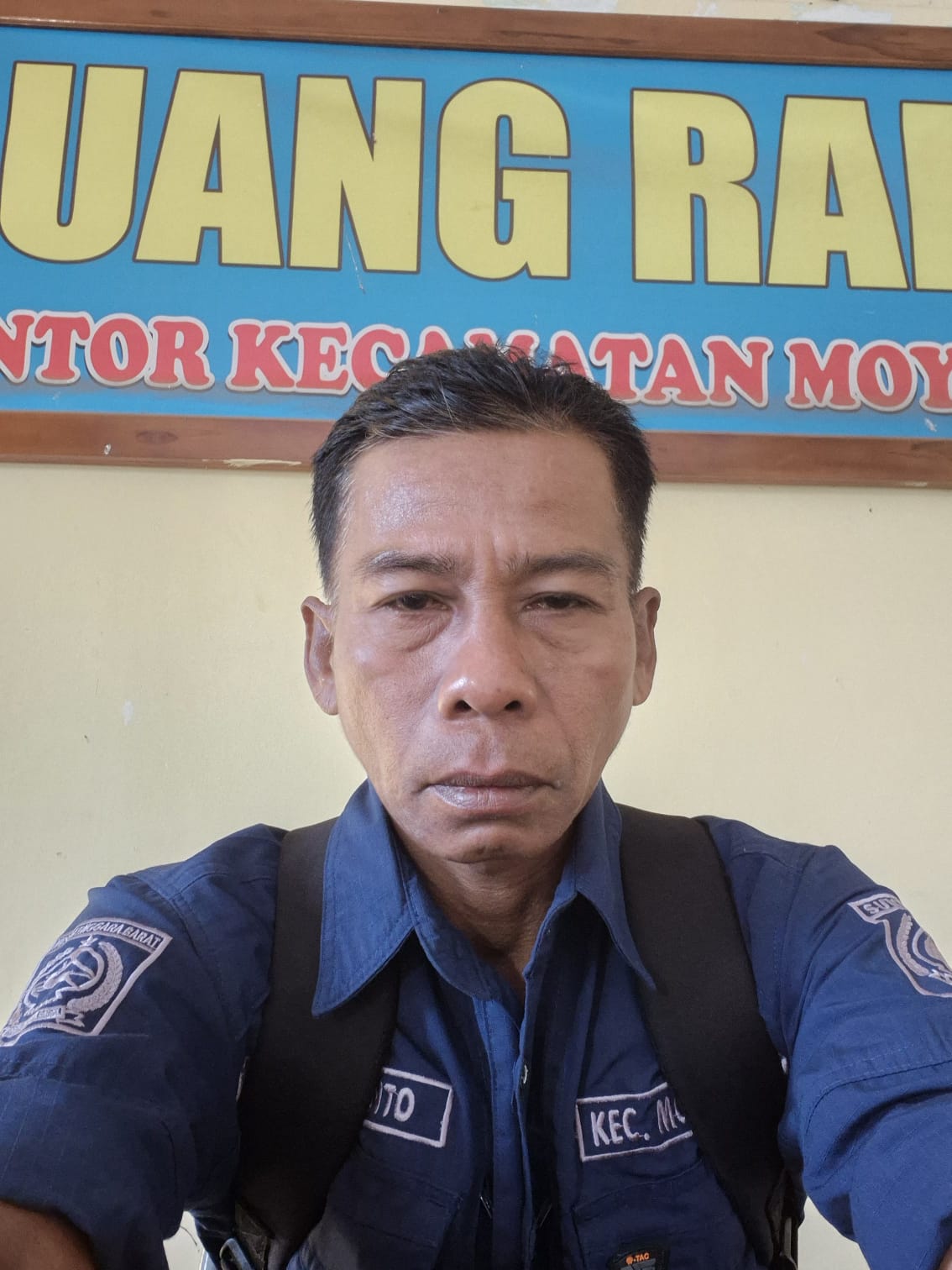 Satrianto,S.AP