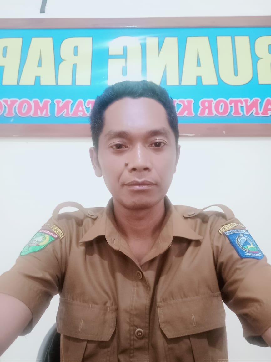 INDRA GUNAWAN, S.AP