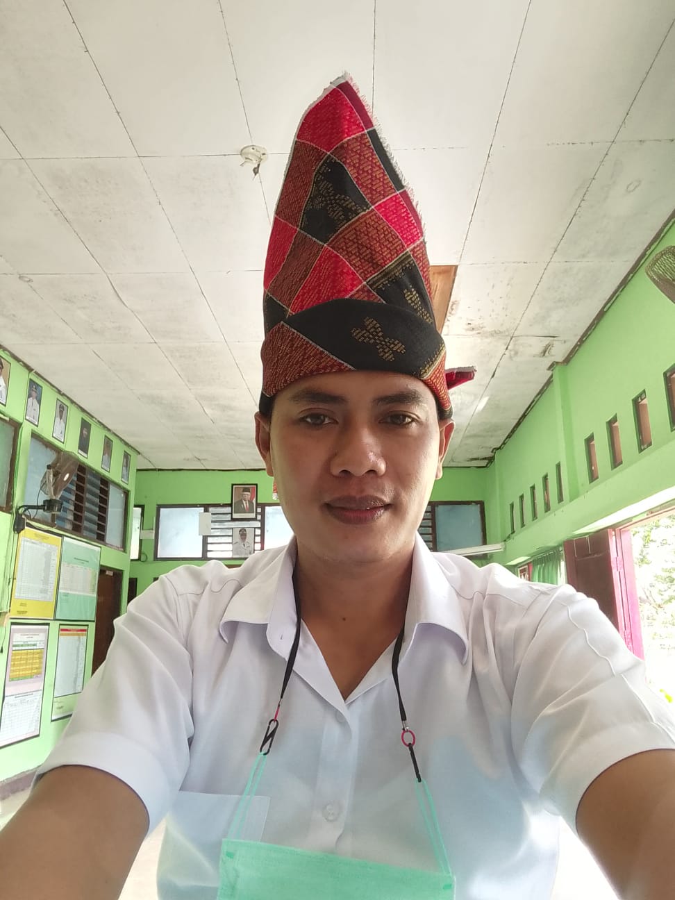 Syafruddin,S.AP